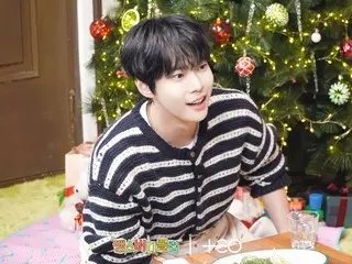 「NCT」ドヨン、入隊前に新バラエティー「ThanksBuddyClub」で「東方神起」チャンミン＆「BLACKPINK」ジス＆「NCT」ジャニー＆ジョンウなどを手料理でおもてなし