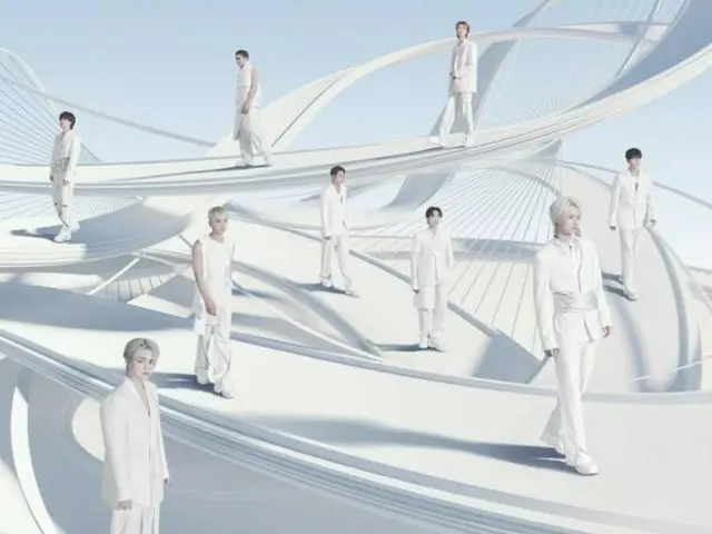 「SEVENTEEN」、来年香港のカイタックスタジアムで再びコンサートを開催