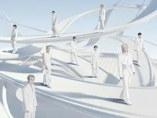 「SEVENTEEN」、来年香港のカイタックスタジアムで再びコンサートを開催