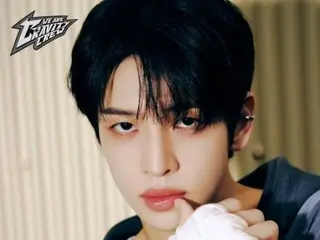 「CRAVITY」アラン、「ACON 2025」で初のグローバルステージのMCに挑戦