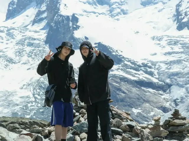 「BTS」JIMINとJUNG KOOKの予測不能な“本物の”友情旅行記「Are You Sure？！」シーズン2が本格スタート