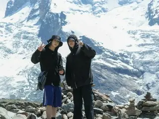 「BTS」JIMINとJUNG KOOKの予測不能な“本物の”友情旅行記「Are You Sure？！」シーズン2が本格スタート