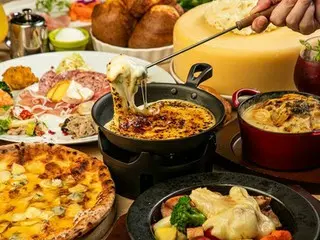 コピス吉祥寺が展開する新業態からリニューアルまで、多彩な店舗のオープン情報！