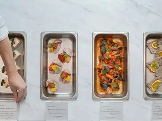 「鈴(りん)」がMARDELIと提携、宿泊者向け体験力を高める一歩として手作りの日替わり朝食を提供開始