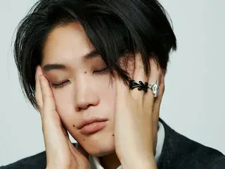 革新的なジュエリーブランド「LAMBDA」が新コレクション‘MATTE BLACK’シリーズを発売