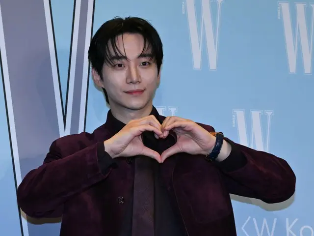 「2PM」ジュノ、チョン・ヘインに続き「ベテラン3」で悪役に…来年上半期にクランクイン