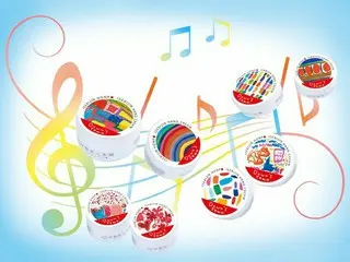 伊勢美人ハンドクリーム、ダウン症作家とのコラボデザインが新たに8種追加