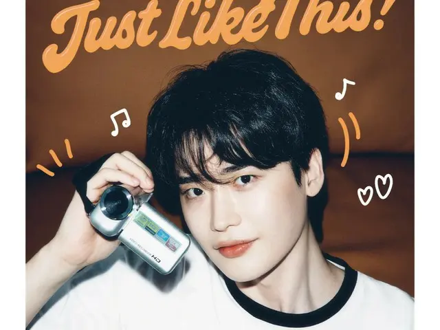 俳優イ・ジョンソク、来年1月に東京でファンミーティングツアーのファイナルアンコール公演を開催