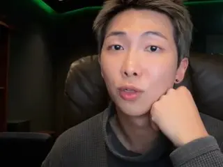 「BTS」RM、“解散を考えた”と衝撃告白…「BTS」続行を決めた理由とは