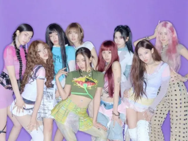 「TWICE」、悲しみに沈む香港で5万本の希望のともしび（ペンライト）を灯す…危機の中で輝いた“ワールドクラス”の品格