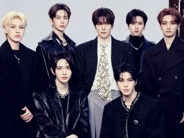 「EPEX」、中国ファッションマガジンのカバーを飾る…少年らしさ＋スーツ姿も完ぺき