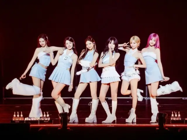 「BABYMONSTER」、日本でのファンコンサートに計10万人が集結… 再び日本を熱狂のうずに