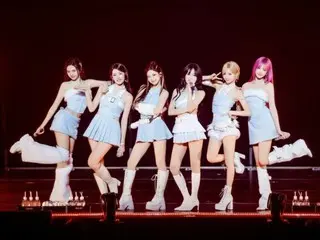 「BABYMONSTER」、日本でのファンコンサートに計10万人が集結… 再び日本を熱狂のうずに