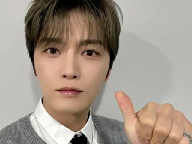 ジェジュン、愛情にあふれたビジュアル…「奇跡のアイドル」のビハインド