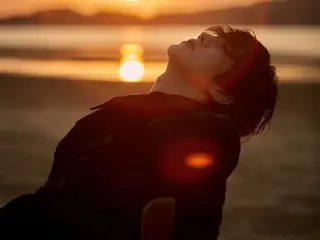 「INFINITE」ソンヨル、スペシャルアルバム「小惑星」を12日公開…“感謝を音楽で”