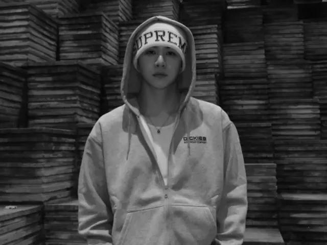 「MBLAQ」出身のチョンドゥン、レーベル設立し新たな挑戦