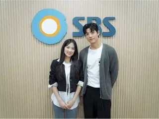 キム・ヘユン＆ロモン、新ドラマ「今日から人間ですが」の台本読み合わせ現場公開…“MZ世代の九尾狐のロマンス”