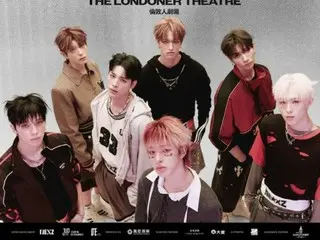 「NEXZ」、1月に台北とマカオでスペシャルコンサートを開催…全席ソールドアウト