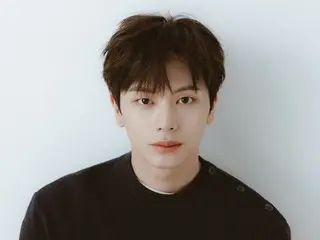 「BTOB」ソンジェ、ドラマ「鬼宮」で視聴者が直接選んだ「2025ことしの俳優」に…“貴重で特別”