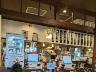 季節感溢れるディスプレイで喜び提供！久留米ラーメン清陽軒の「D-1グランプリ」