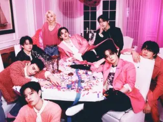 「Stray Kids」、全世界トップ10に…米ビルボード年末チャート「トップツアー2025」K-POP最高順位