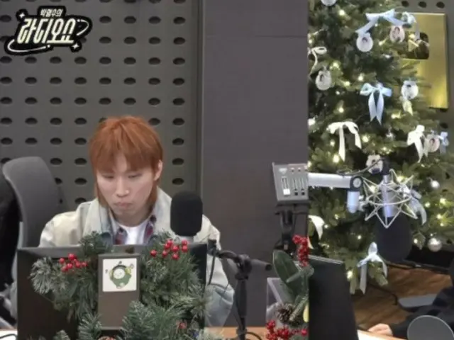 D-LITE（BIGBANG）、「ラジオショー」に出演して20周年を控えた「BIGBANG」のステージについて言及…“コーチェラに向けて準備中”