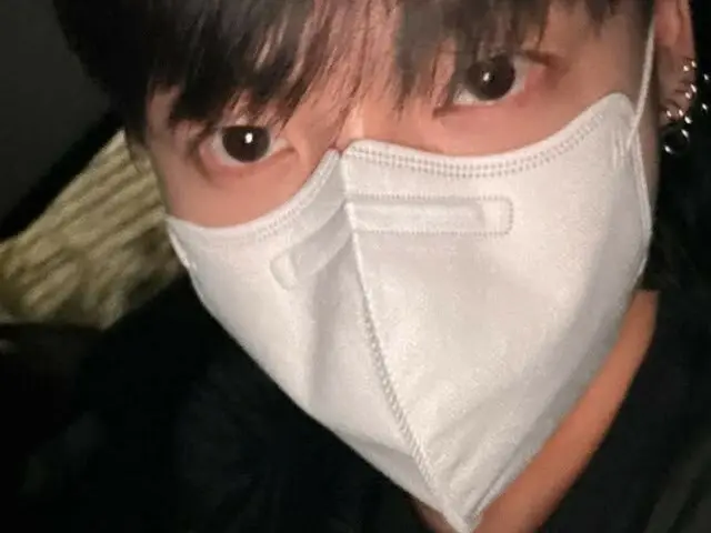 「BTS」JUNG KOOK、WINTER（aespa）との“熱愛説以降の初投稿に注目…変わらぬイケメンビジュアル