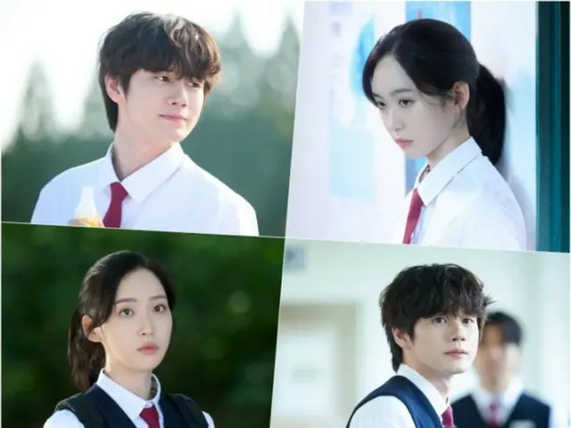 俳優オン・ソンウ、単発プロジェクト「LOVE：TRACK」に出演…「初恋は有線イヤホン」で初恋の感情を刺激