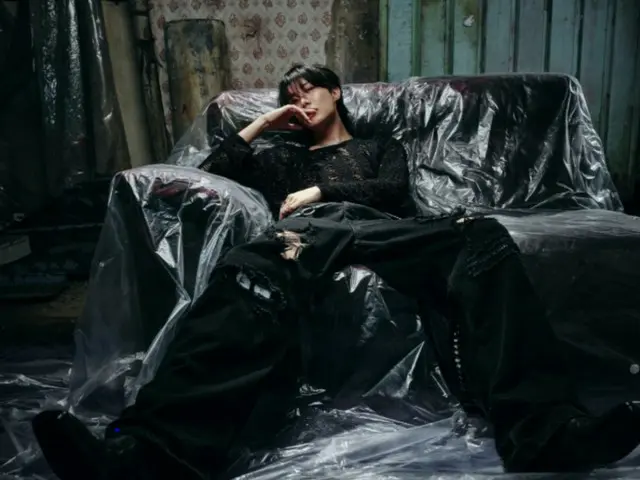 「BTS」J-HOPE、“2026年 ナイキ グローバルアンバサダー”に任命予定だと報道される