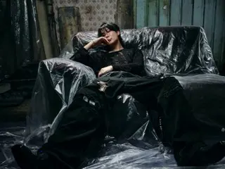 「BTS」J-HOPE、“2026年 ナイキ グローバルアンバサダー”に任命予定だと報道される