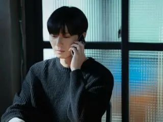 俳優パク・ソジュンが描く、青春の不器用な恋と別れの痛み（明日はきっと）