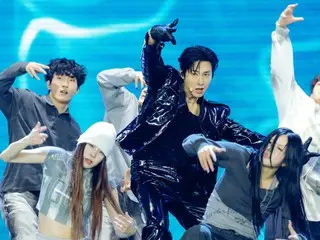 【オフィシャルレポ】K-POP史上初、国立競技場で開催！「2025 MUSIC BANK GLOBAL FESTIVAL IN JAPAN」に25組の豪華アーティストが集結　熱狂の2日間を最速レポート！( 12月14日（日）レポート)