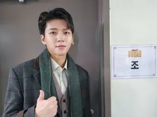 ナム・ウヒョン、ミュージカル『シュガー』成功的なスタート…女性よりも美しい女装披露