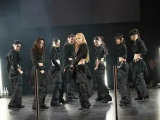 SM ENTERTAINMENT JAPAN発ガールズグループGPP、デビューショーケースを開催