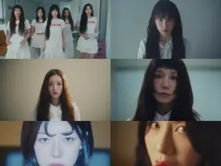 「Apink」、1月5日に11thミニアルバム「RE：LOVE」リリースして15周年活動をスタート