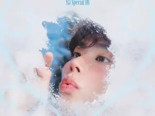 「ASTRO」MJ、スペシャル新曲「12時25分（CLOCK）」をリリース…「大きな古時計」をサンプリング