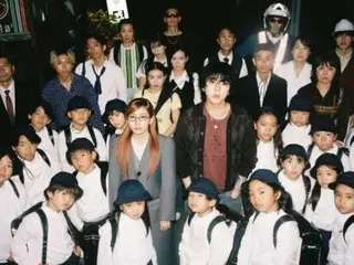 ZICO（Block B）&「YOASOBI」ikra（幾多りら）の「DUET」、コンセプトフォト公開…20日「MMA」で初パフォーマンス