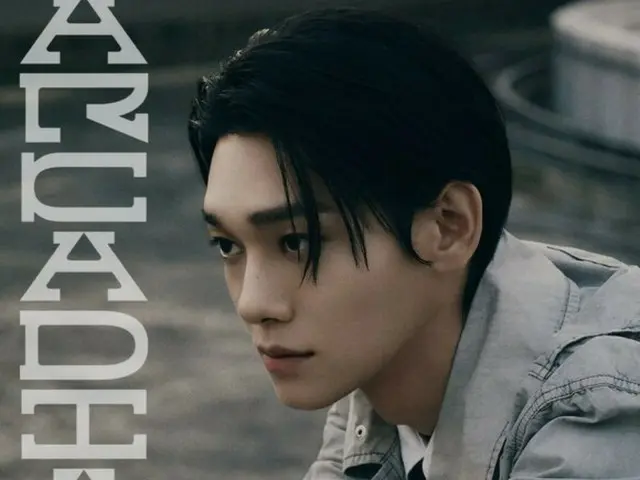 「EXO」チェン、ソロコンサートツアーアジア6都市に規模拡大