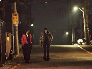 ハン・ソヒ＆チョン・ジョンソ主演映画「PROJECT Y」、報道スチール公開…魅力的なキャラクターたち