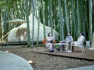 25歳以下限定！バンブーフォレストから25％OFFのグランピング新プラン