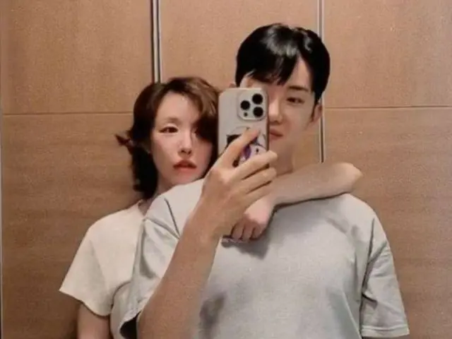 ガイン♥チョ・グォン、16年ぶりに集結…『私たち愛することになりました』再レコーディング