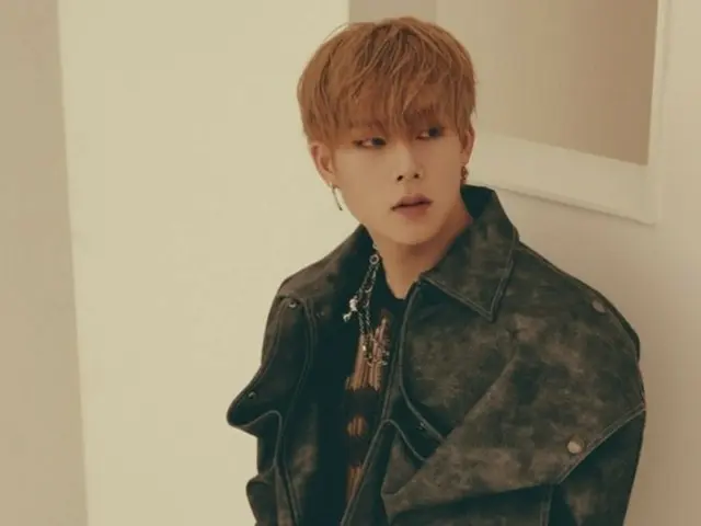 「MONSTA X」ジュホン、1月にソロカムバック確定