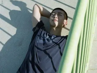 「BTS」RMのソロ曲「Nuts」、iTunesで1位…発売1年7カ月ぶりの“驚き”