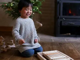 「子供PSCマーク」付き安心・安全な木製玩具、オークヴィレッジから発売