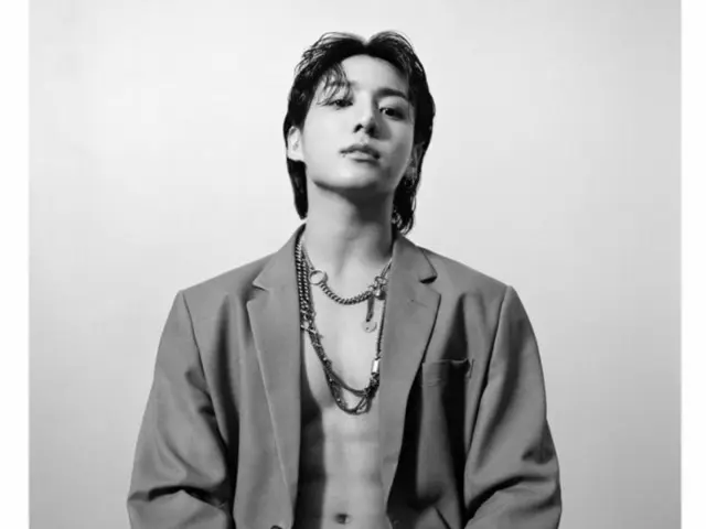 「BTS」JUNG KOOK、音源＆アルバムが“Spotify”グローバルチャートに126週・110週連続でランクイン…アジア人ソロ初の新記録