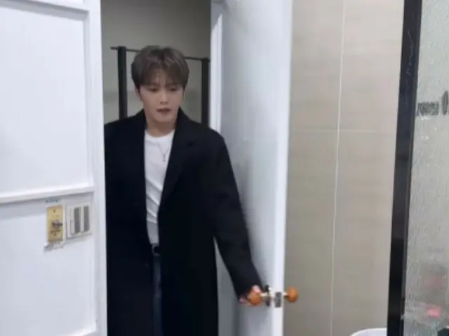 ジェジュン、初恋のオッパに扮して熱演予告！…きょう（21日）「ギャグコンサート」に出演（動画あり）