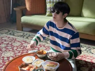 チェ・ウシク＆チャン・ヘジン＆コン・スンヨン、映画「ナンバーワン」で新年の孝行心を高める