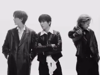 「CNBLUE」、セクシーでおしゃれ！…3rdフルアルバム「3LOGY」のコンセプトフィルムを公開（動画あり）