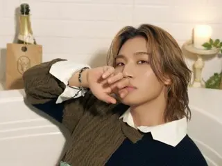 「BIGBANG」D-LITE、新フレグランスブランド“XIMU”のモデルに抜てき