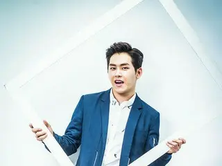 元「INFINITE」メンバー・ホヤ、脱退から8ヶ月・・・ソロでカムバック！